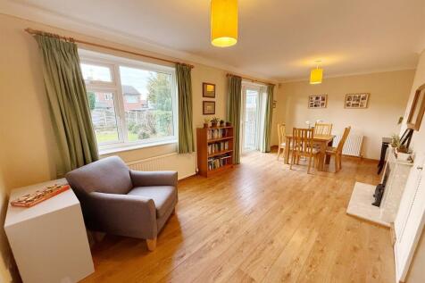 Dining Room/Sitting