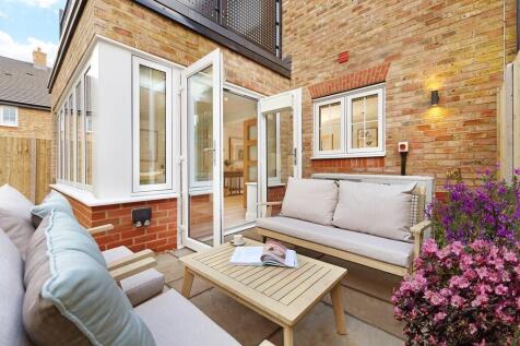 primary property image