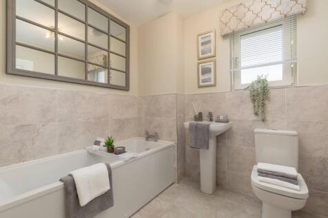 Typical Bathroom
