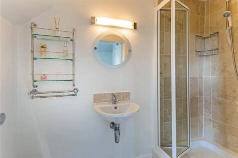 En Suite Shower Room