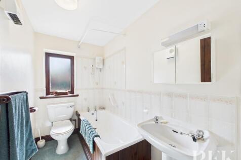 Bridle Cottage Bathroom