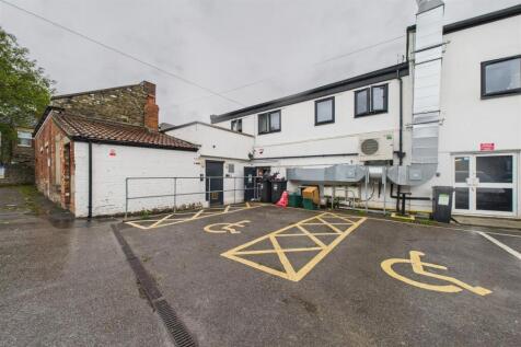 1 - 3, Old Church Road Clevedon, North Somerset, B