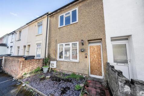12 Argyle Street, Swindon, Wiltshire SN2 8AR | Fre
