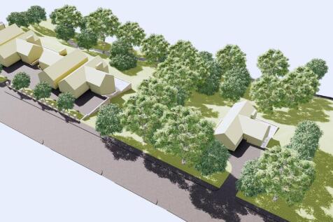 Aerial View from North West.jpg