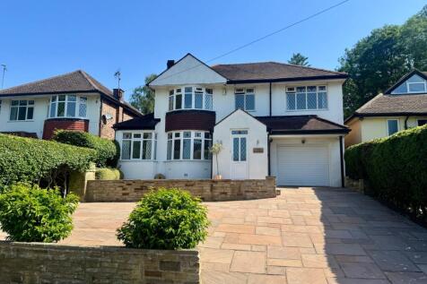Front External