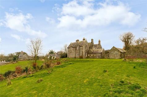 Laigh House