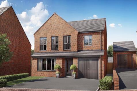 primary property image