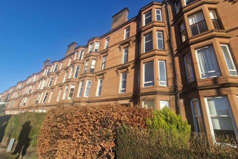1 Bedroom Flat in G11 7LA
