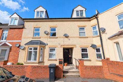2 Bedroom Flat in SN1 3PE