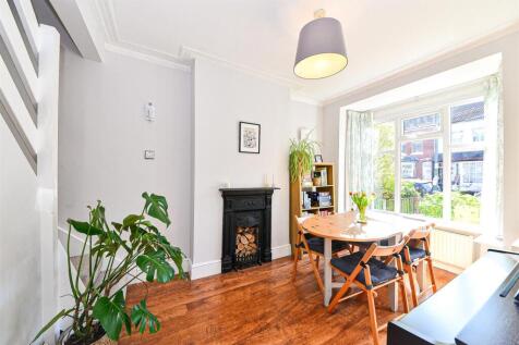 Reception Room One