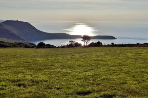 Sunset and Sea Views from owners