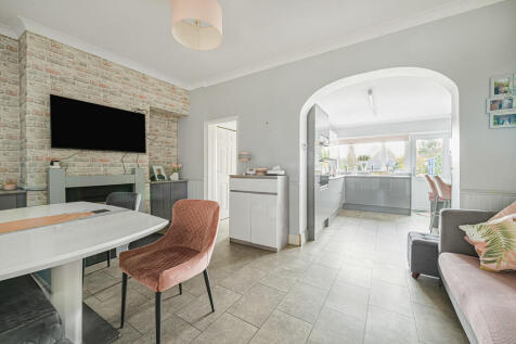 Lounge - Diner