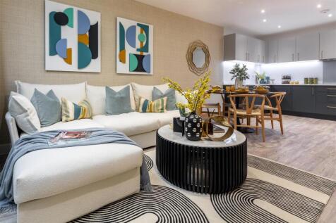 The Granada, Marlowe Road, E17