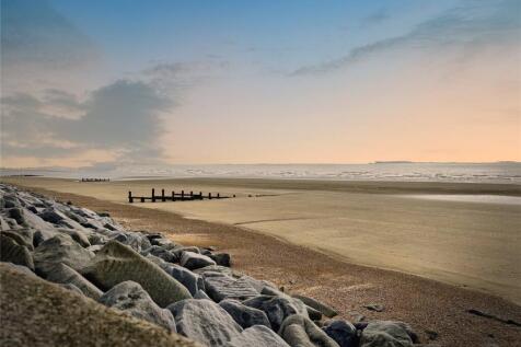 Jurys Gap Beach