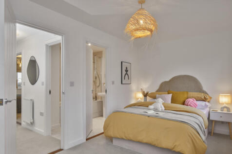 Showhome photography