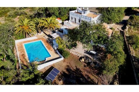 Almancil Fully Renovated 5 Bed Villa For Sale (13)