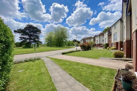 Ground Floor Outlook