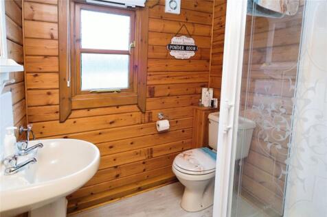 Chalet Bathroom