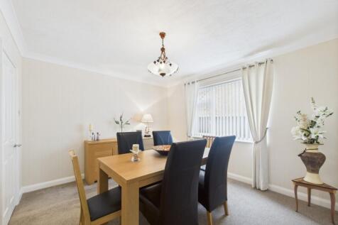 Dining Room/Bedroom Two