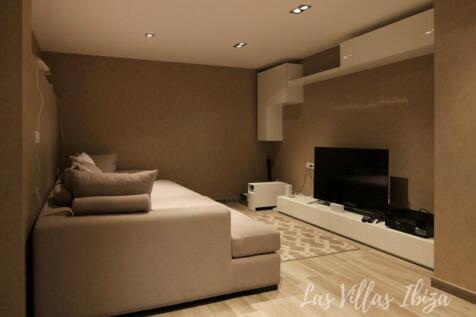 VILLA BASS IN SA CARROCA , Sant Josep de Sa Talaia