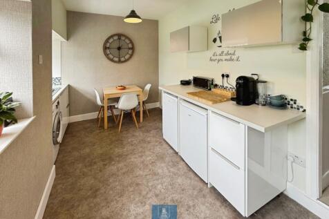 Refitted Kitchen Diner