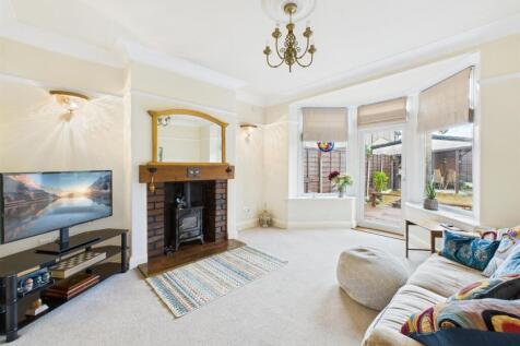 Second Reception Room