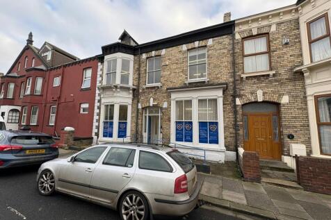 Office to rent in redcar