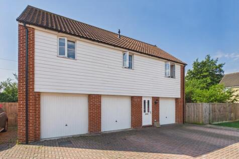 Front of house- Mark Stephens EweMove Newmarket an