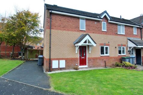 3 Bedroom Semi-Detached in FY2 0NQ