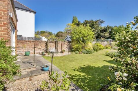 Walled Garden