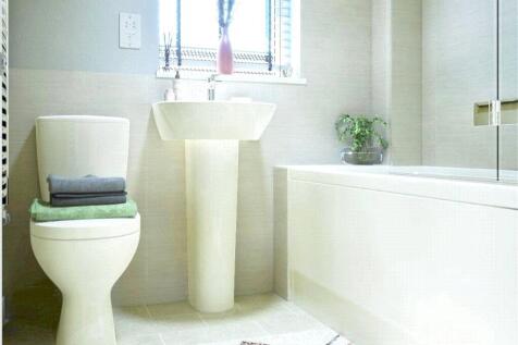Typical Bathroom