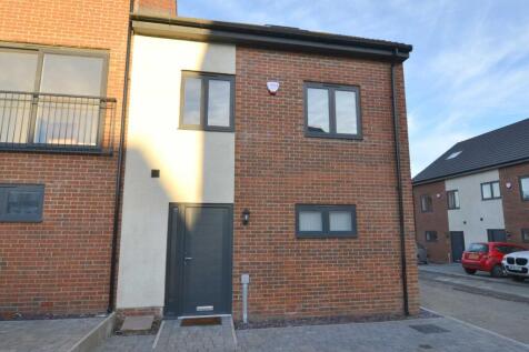 4 Bedroom House in NE30 1AS