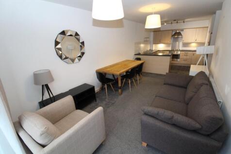 2 Bedroom Flat in M11 4AF