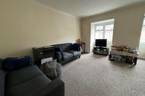 2 Bedroom Flat in GU1 4NT