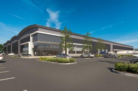 Light Industrial to rent in thorne