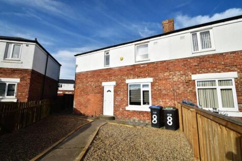 4 Bedroom House in DH1 2FY