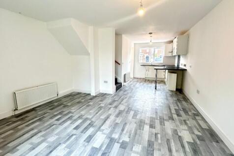 Kitchen/Lounge/Diner