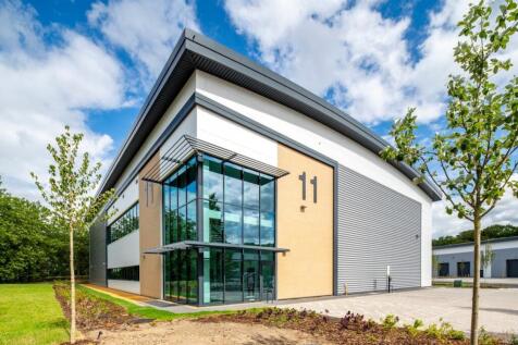 Unit 11 - front aspect