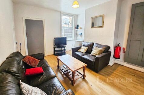 Communal Living Room