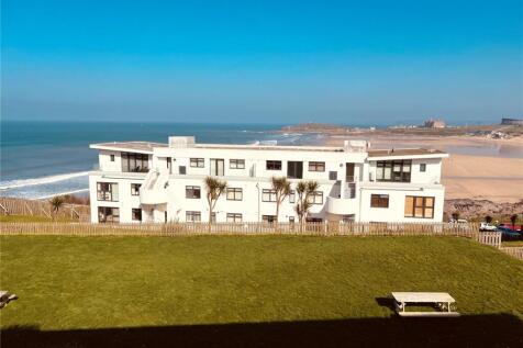 Lounge View