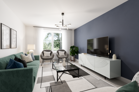 primary property image