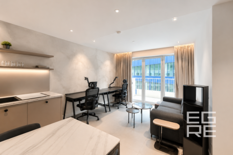 Two Bedrooms | Two Bathrooms | Approx. 72.7 sq m / 782 sq ft | Private Balcony | Utility Room | Concierge | Roof Terrace