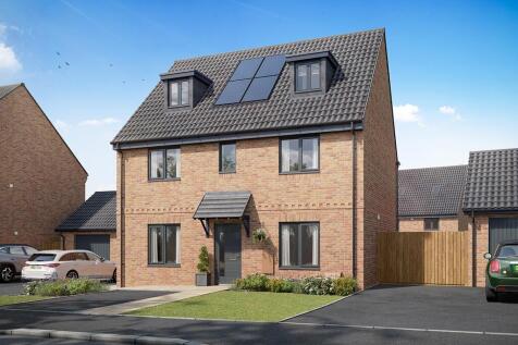 primary property image