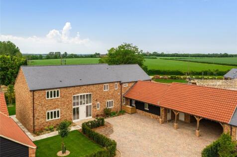 Blackberry Barn