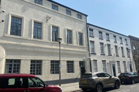 1 bed flat/apartment for rent in Flat A, Norfolk Street, Sunderland