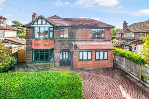 2a Banbury Drive