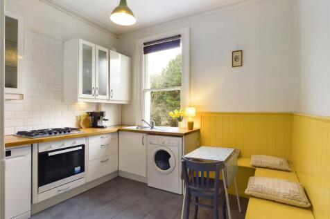 Flat To Rent