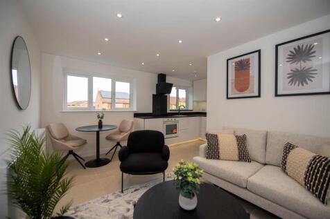 Lounge/Kitchen/Diner