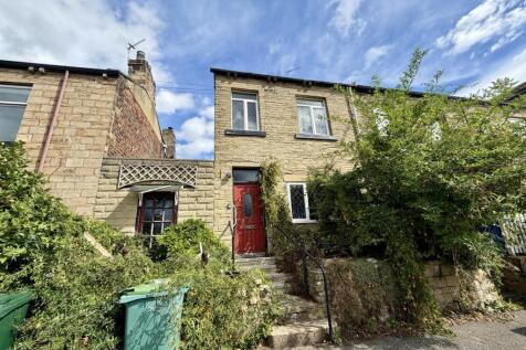 Bramleys Estate Agents - Oddfellows Street - Mirfi