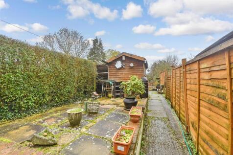 Patio / Decking